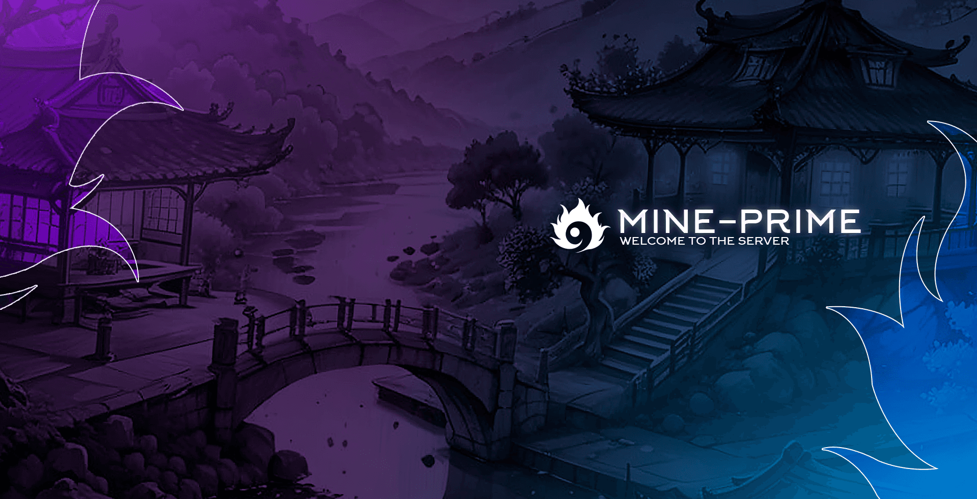 MinePrime Banner